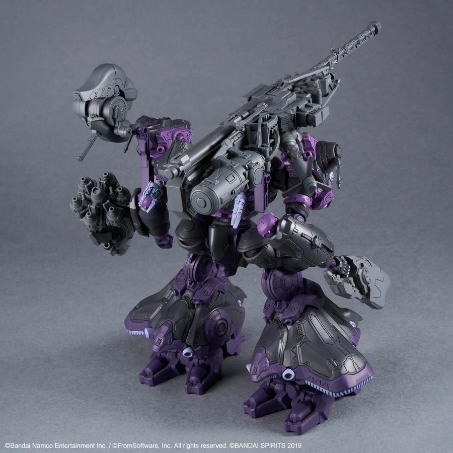 BANDAI（バンダイ） バンダイスピリッツ 30MM ARMORED CORE VI FIRES