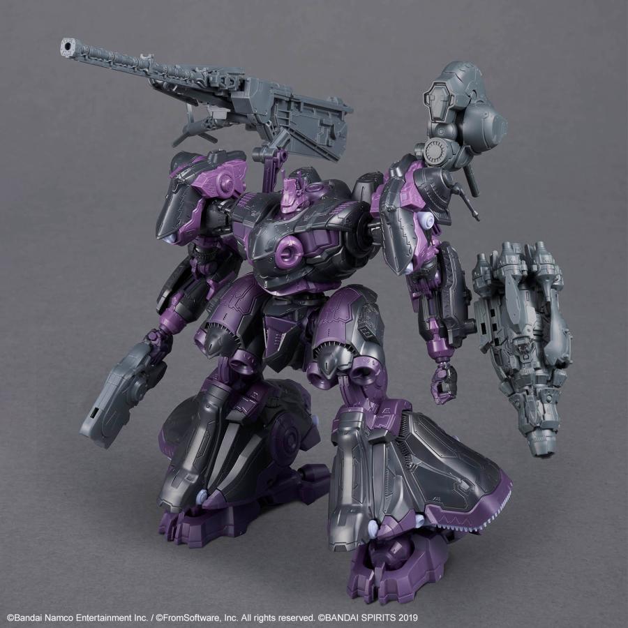 BANDAI（バンダイ） バンダイスピリッツ 30MM ARMORED CORE VI FIRES