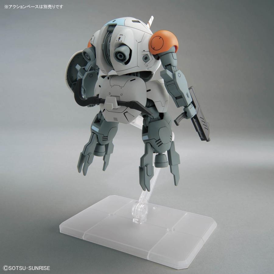 ガンダム バンダイスピリッツ 1/144 HGIBO モンキーロディ(598機