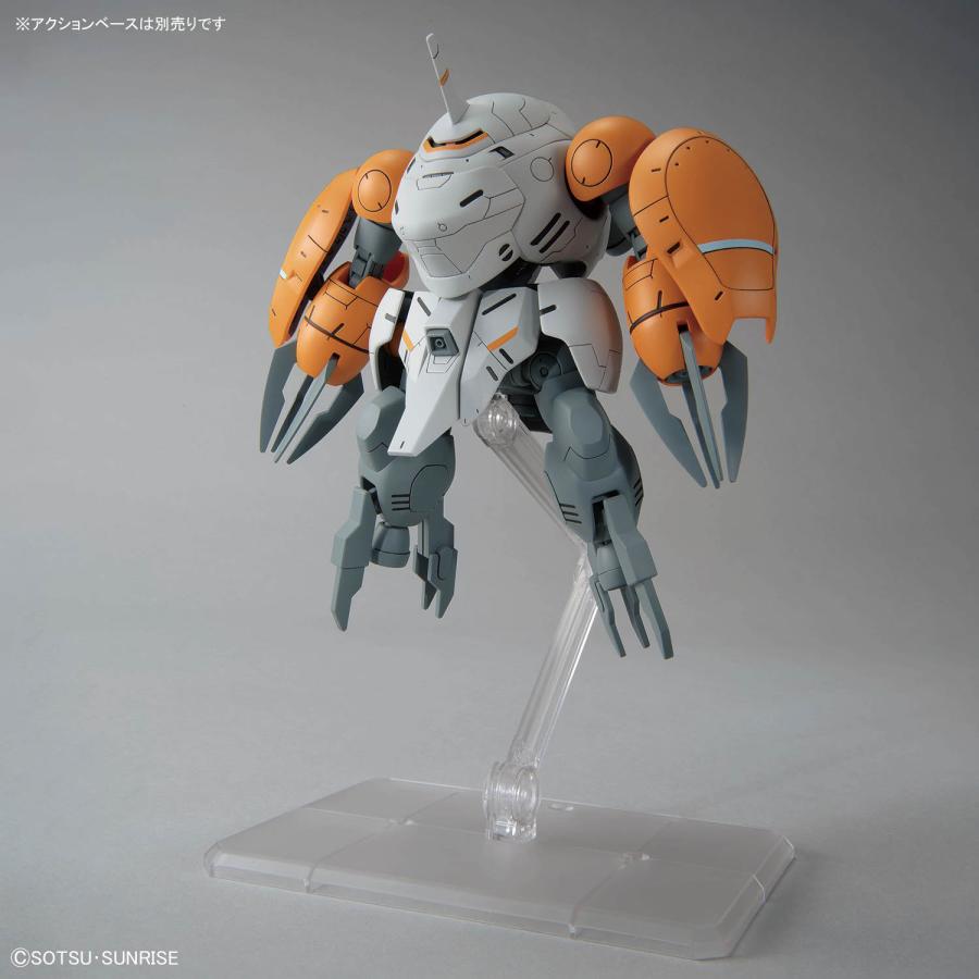 ガンダム バンダイスピリッツ 1/144 HGIBO モンキーロディ(598機