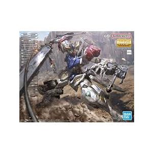 ガンダム バンダイスピリッツ 1/100 MG ガンダムバルバトスルプス