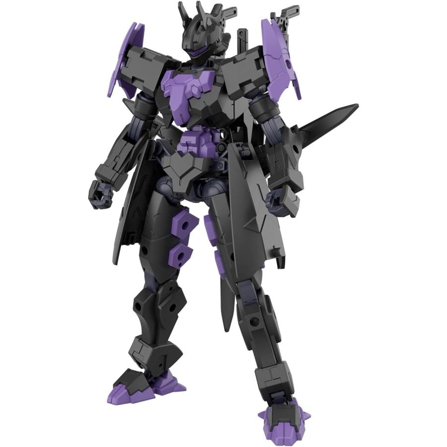 BANDAI（バンダイ） バンダイスピリッツ 30MM EXM-X20B レヴィニクス