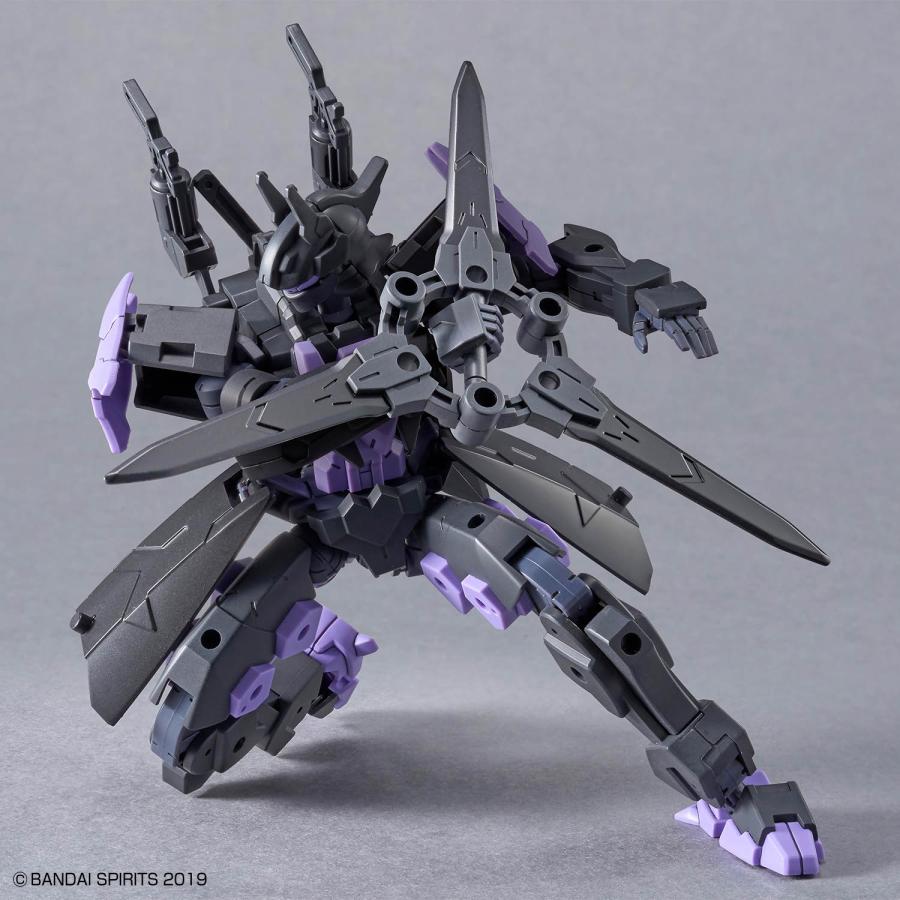 BANDAI（バンダイ） バンダイスピリッツ 30MM EXM-X20B レヴィニクス