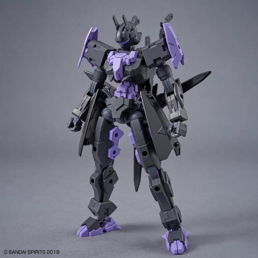 BANDAI（バンダイ） バンダイスピリッツ 30MM EXM-X20B レヴィニクス
