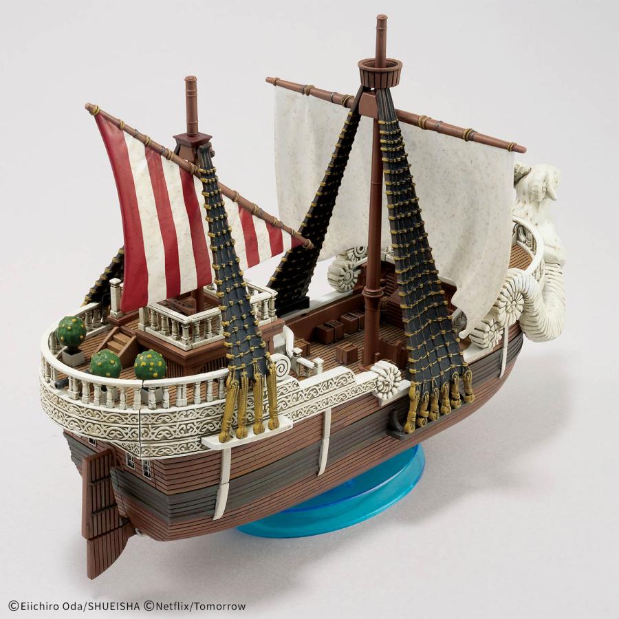 BANDAI（バンダイ） バンダイスピリッツ ワンピース偉大なる船