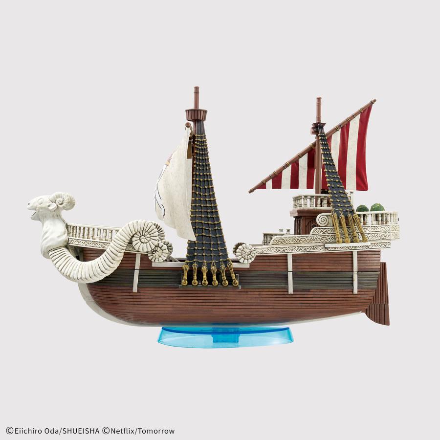 BANDAI（バンダイ） バンダイスピリッツ ワンピース偉大なる船