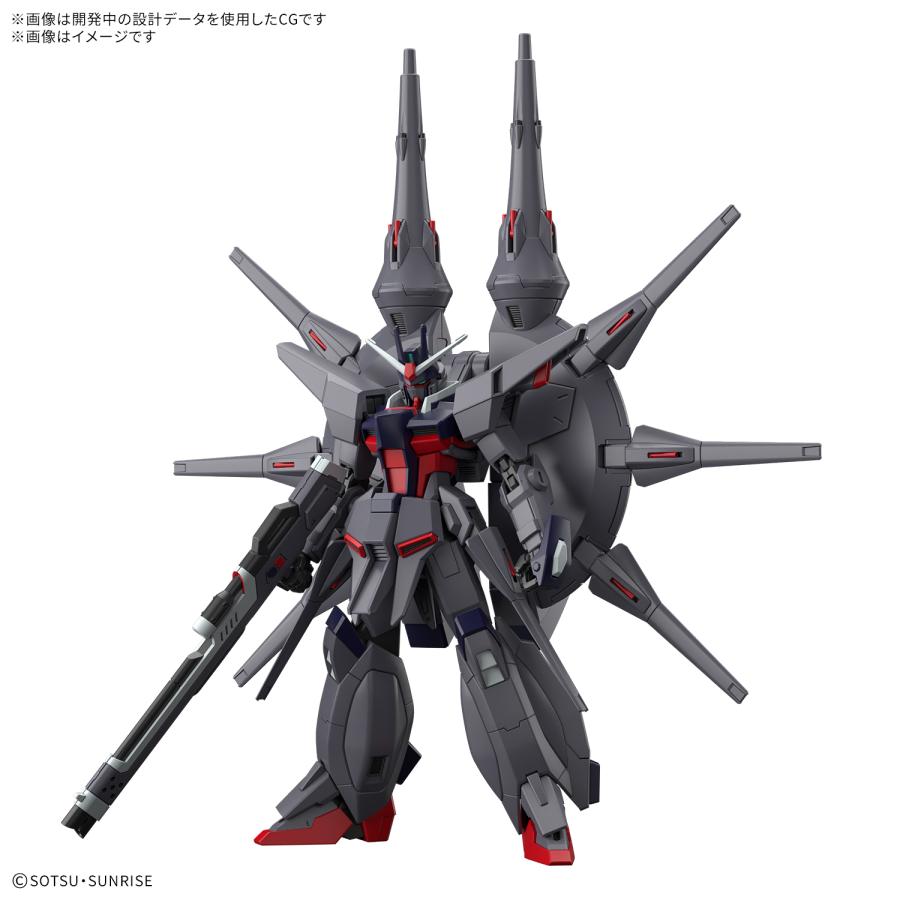 BANDAI SPIRITS バンダイ スピリッツ HG 機動戦士ガンダムSEED DESTINY