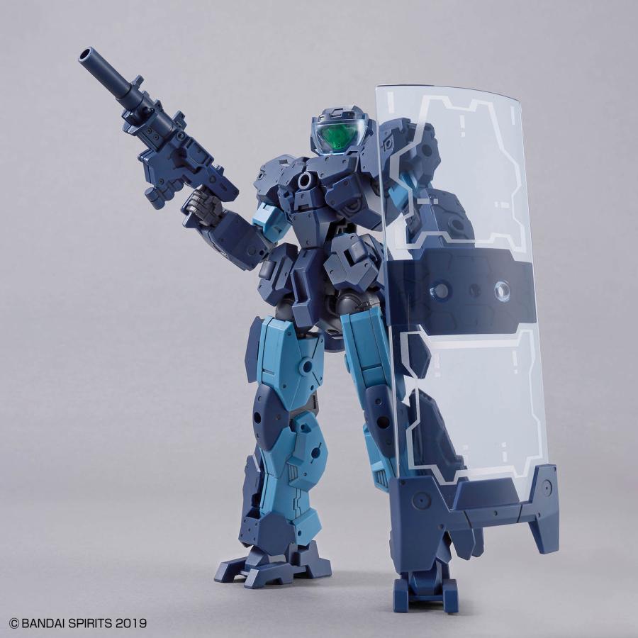 BANDAI（バンダイ） バンダイスピリッツ 30MM 1/144 eEXM-23 テック