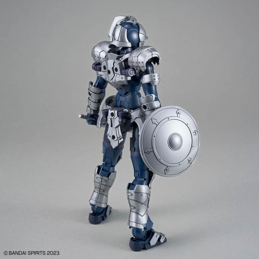 バンダイプラモまとめ売り13体セット BANDAI（バンダイ） バンダイスピリッツ 30MF ローザンソードマン 『30