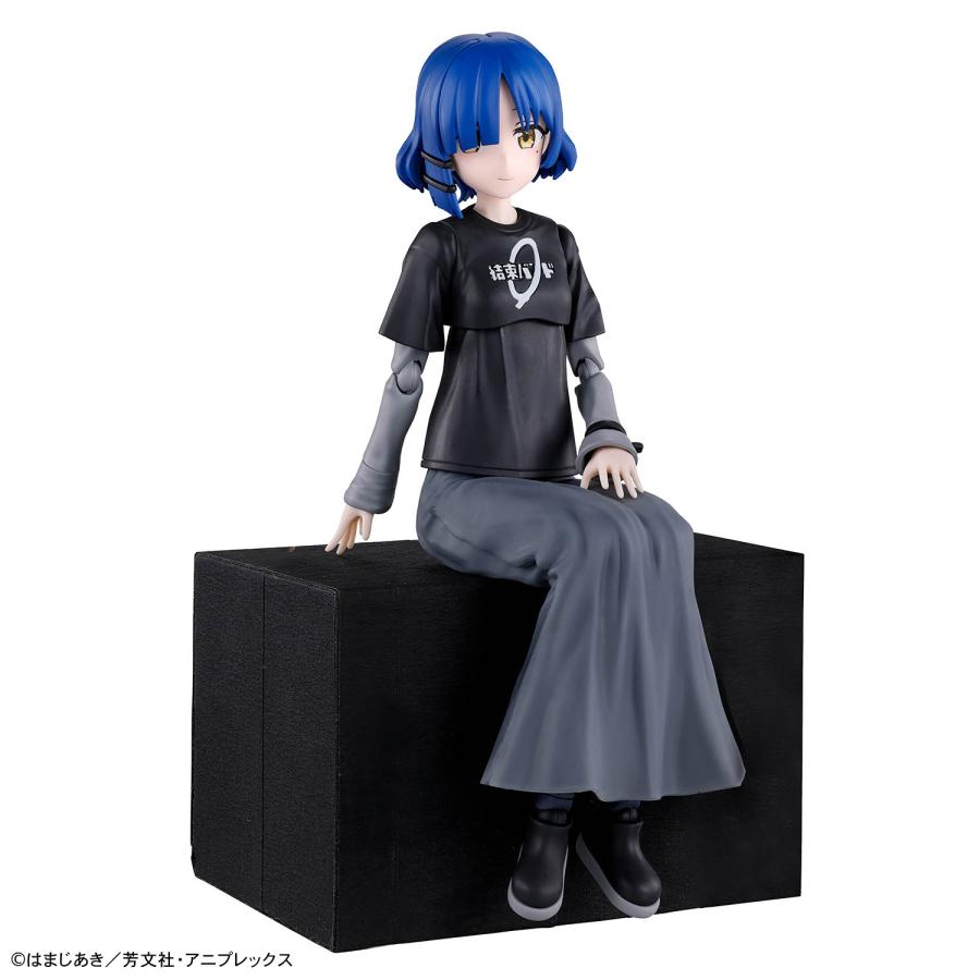 BANDAI（バンダイ） バンダイスピリッツ 30MP 山田リョウ アニメ「ぼっ