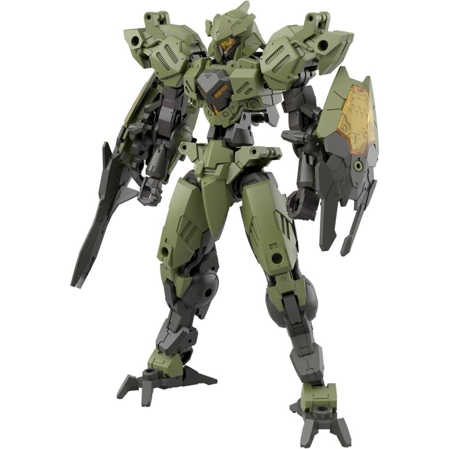 BANDAI（バンダイ） バンダイスピリッツ 30MM 1/144 bEXM-40