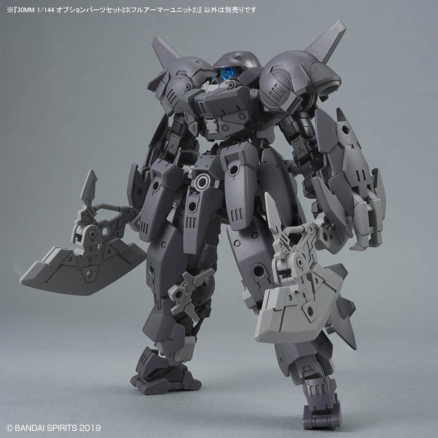 BANDAI（バンダイ） バンダイスピリッツ 30MM 1/144 オプション