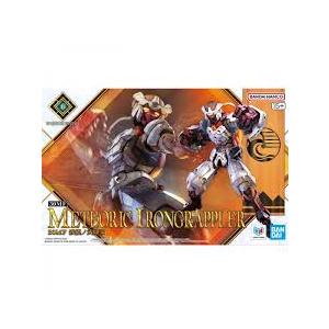 BANDAI（バンダイ） バンダイスピリッツ 30MF 鉄禍ノ武闘家 30 MINUTES