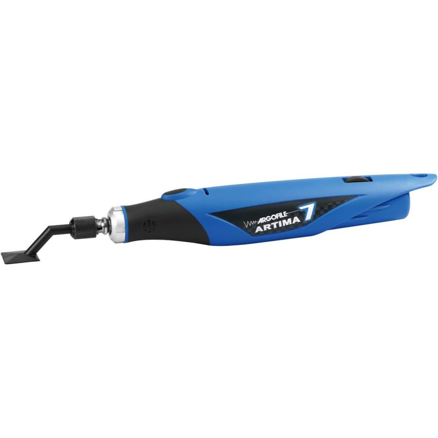 アルゴファイル (Argofile) フィードバック機能搭載ストロークサンダー  