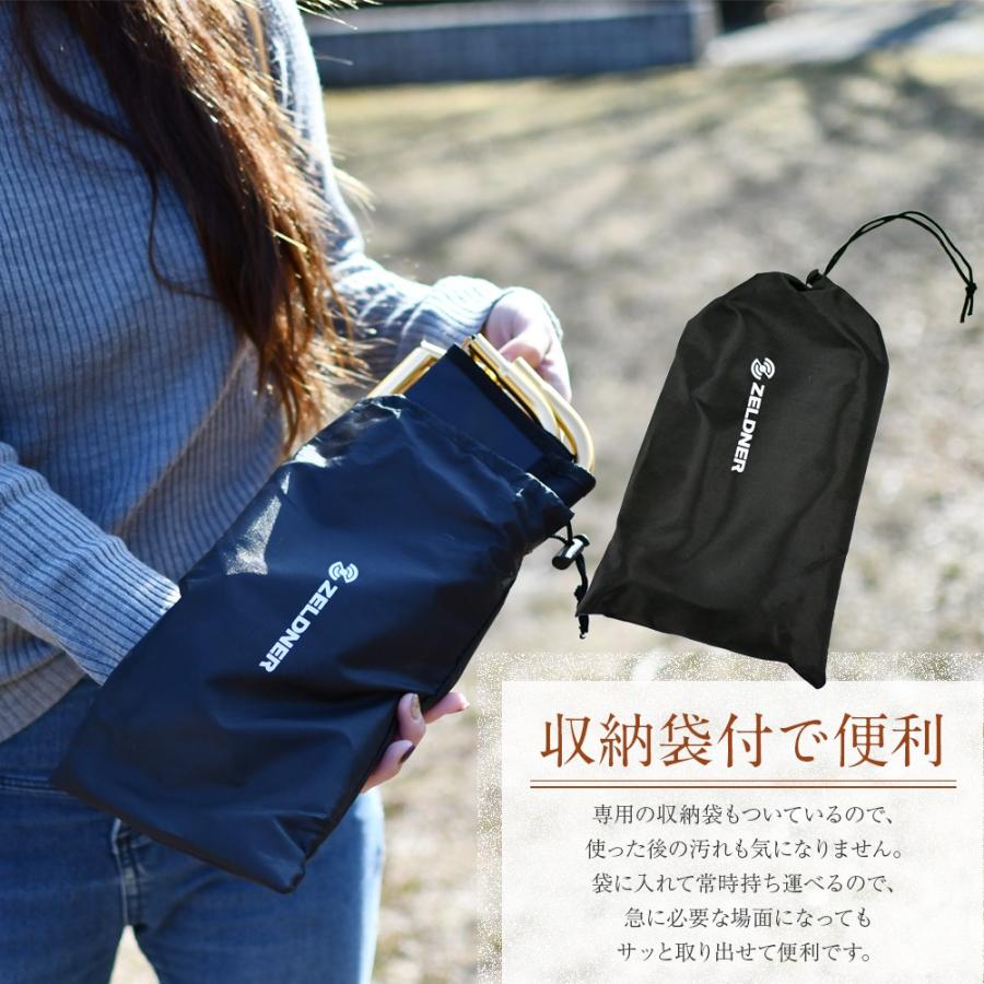 アウトドアチェア 折りたたみ チェア 収納袋付き 超軽量 コンパクト