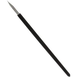 MINESHIMA ミネシマ TM-19 キサゲ 25° 小 プラモデル工具