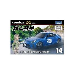 トミカ タカラトミー トミカプレミアムunlimited 14 昴と彗星 SUBARU