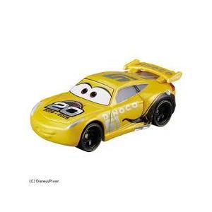 トミカ タカラトミー カーズ SP クルーズ・ラミレス(20周年記念タイプ