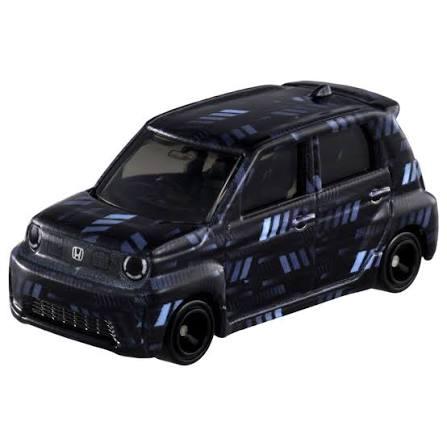 トミカ タカラトミー No.19 ホンダ Super-ONE(初回特別仕様) (トミカ