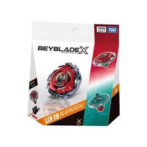 ベイブレードX タカラトミー ベイブレード BEYBLADE X UX-19