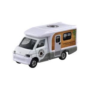 トミカ タカラトミー No.33 カロ・ビー (箱) ミニカー 車 おもちゃ