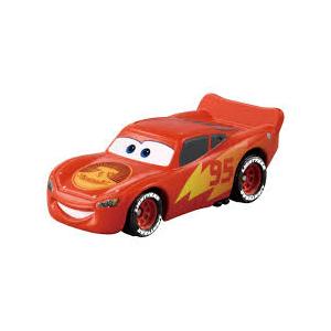 トミカ タカラトミー カーズ C-34 ライトニング・マックィーン (ロード