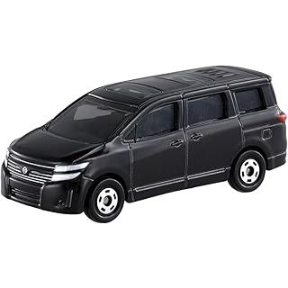 トミカ タカラトミー No.088 日産 エルグランド (箱) 爆買 : HOBBYONE