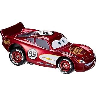 トミカ タカラトミー TAKARA TOMY カーズ C-03 ライトニング
