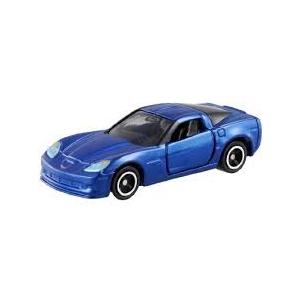 トミカ タカラトミー No.005 シボレー コルベット Z06 (トミカ) 爆買