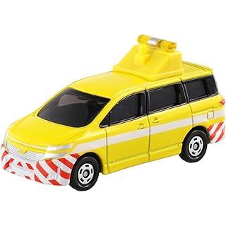 トミカ タカラトミー No.88 日産 エルグランド 道路パトロールカー (箱