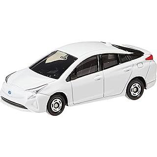 トミカ タカラトミー No.50 トヨタ プリウス (箱) 爆買 : HOBBYONE