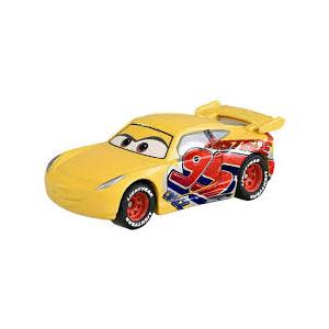 トミカ タカラトミー カーズ C-50 クルーズ・ラミレス ラスティーズ