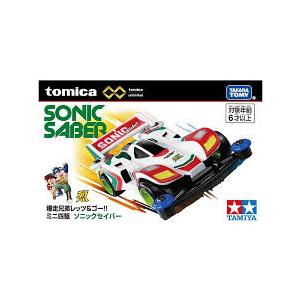 トミカ タカラトミー トミカプレミアム unlimited ミニ四駆 爆走兄弟