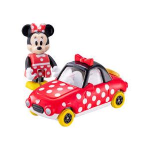 トミカ タカラトミー ドリームトミカ No.182 ディズニーモータース