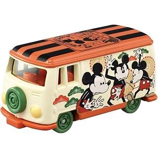 トミカ タカラトミー ドリームトミカ SP ディズニートラベル トミカ タカラトミー ドリームトミカ SP ディズニートラベル