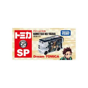 トミカ タカラトミー ドリームトミカ SP 鬼滅の刃 (トミカ) (箱
