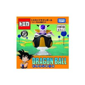 トミカ タカラトミー ドリームトミカ トミカ×ドラゴンボール フリーザ