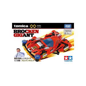 完売　TOMICA トミカ アンリミテッド 爆走兄弟レッツ&ゴー!! 3セット 完売 TOMICA トミカ アンリミテッド 爆走兄弟レッツ&ゴー!! 3セット