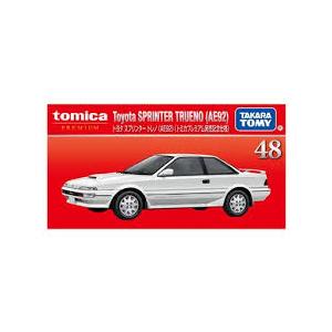 全てトミカ　廃盤、レア、株主優待、普通色々　219個+α タカラトミー トミカプレミアム 48 トヨタ スプリンター トレノ AE92