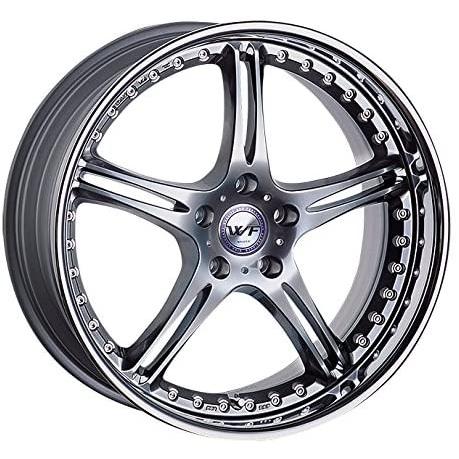 アオシマ 1/24 ザ・チューンドパーツNo.51 SSRヴェルフェンGT-03 20