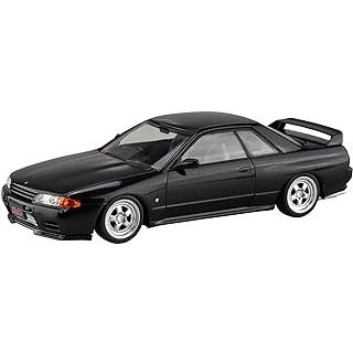 アオシマ 1/32 ザ・スナップキット CM3 頭文字D 中里の32 アオシマ 1/32 ザ・スナップキット CM3 頭文字D 中里の32