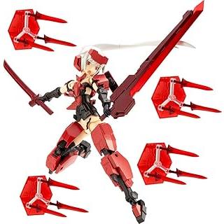 コトブキヤ（KOTOBUKIYA） 壽屋 FG061X フレームアームズ・ガール
