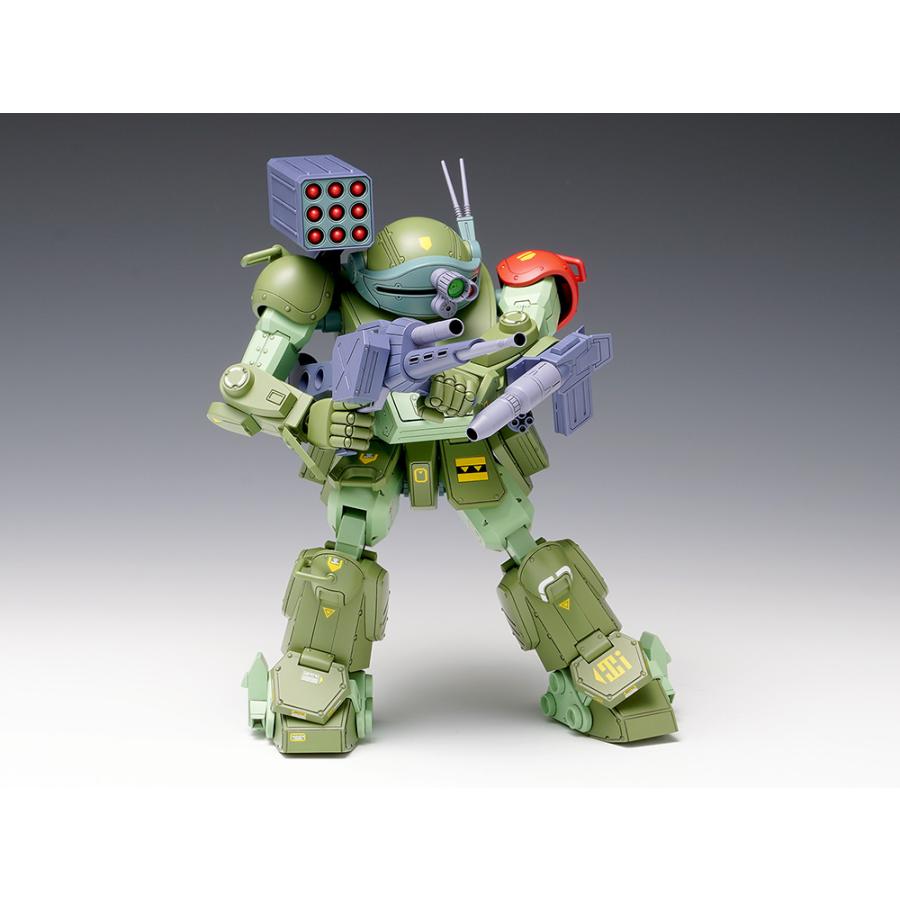 ウェーブ WAVE 装甲騎兵ボトムズ 1/24 スコープドッグ レッド ウェーブ WAVE 装甲騎兵ボトムズ 1/24 スコープドッグ レッド