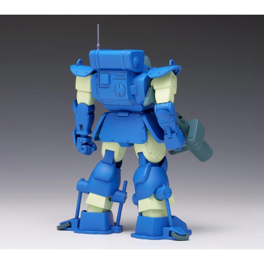 ウェーブ WAVE BK-198 装甲騎兵ボトムズ スナッピングタートル ウェーブ WAVE BK-198 装甲騎兵ボトムズ スナッピングタートル
