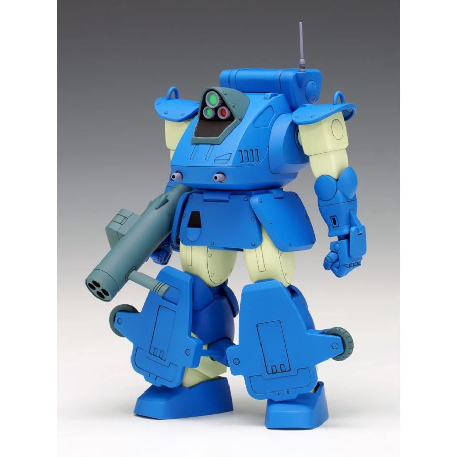 ウェーブ WAVE BK-233 装甲騎兵ボトムズ スナッピングタートル ST版 1