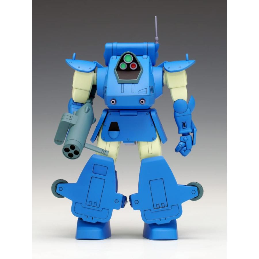 ウェーブ WAVE BK-233 装甲騎兵ボトムズ スナッピングタートル ST版 1