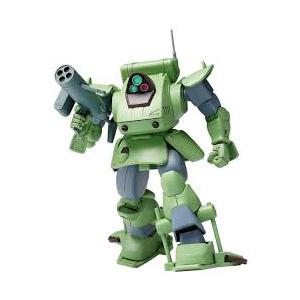 【8月予約】 ウェーブ BK-235 装甲騎兵ボトムズ スタンディングタートル［ST版］ 1/35 色分け済みプラモデル BK-235（Yahoo!・HOBBYONEヤフー店）