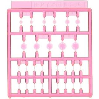 ウェーブ WAVE OP252 H・アイズ 1 ピンク ディテールアップパーツ