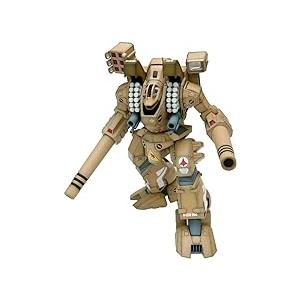 ウェーブ ウェーブ(Wave) WAVE 超時空要塞マクロス 1/72 MBR4-MkVI