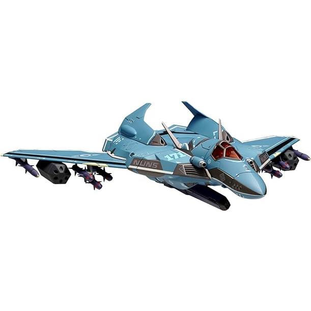 WAVE - ウェーブ 4943209190751 MC－075 VF－171 ナイトメアプラ ウェーブ ウェーブ(Wave) MC075 マクロスF VF-171 ナイトメアプラス